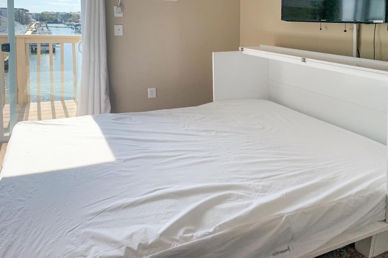 Bayfront Beauty At Mallard Landing Όσεαν Σίτι Εξωτερικό φωτογραφία